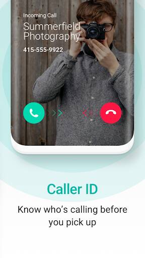 Screenshot From Our 2ndLine - Second Phone Number Review