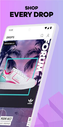 Screenshot From Our adidas Review