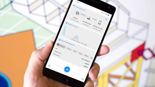 Screenshot From Our All Router Admin - Setup WiFi Review