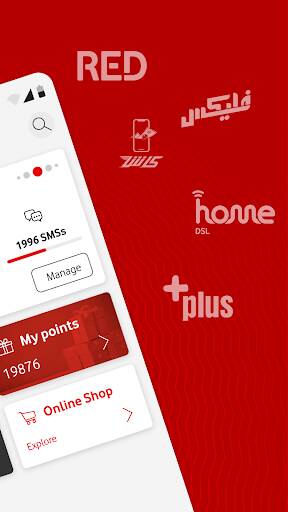 Screenshot From Our Ana Vodafone Review