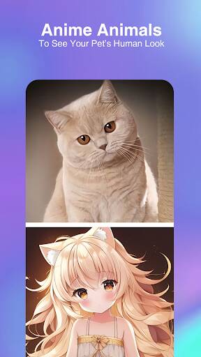 Screenshot From Our Anime AI Review