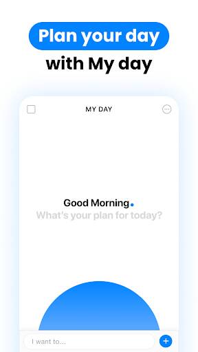 Screenshot From Our Any.do - To do list & Calendar Review