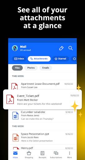 Screenshot From Our AOL: Email News Weather Video Review