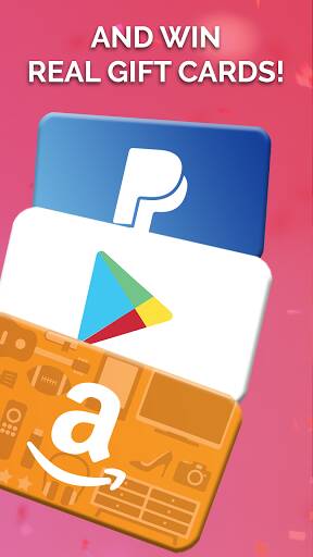 Screenshot From Our App Flame: Play & Earn Review
