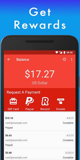 Screenshot From Our AttaPoll - Paid Surveys Review