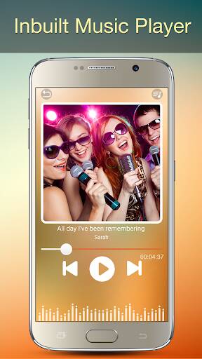 Screenshot From Our Audio MP3 Cutter Mix Converter Review
