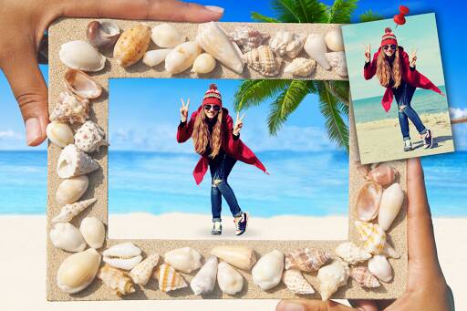 Screenshot From Our Auto Photo Cut Paste Review