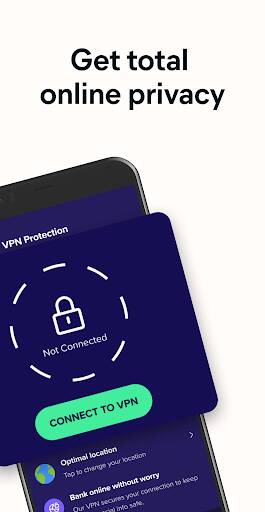 Screenshot From Our Avast Antivirus & Security Review