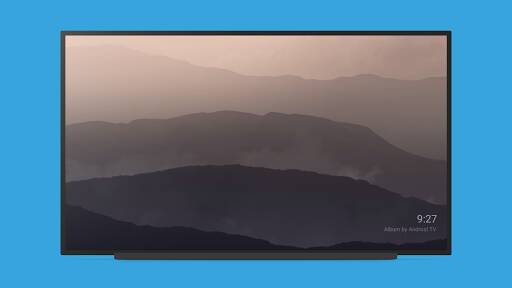 Screenshot From Our Backdrop Daydream Review