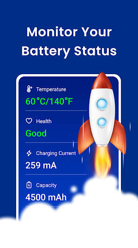 Screenshot From Our Battery Health - Battery Review
