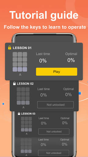 Screenshot From Our Beat Maker Beat Music Maker Review