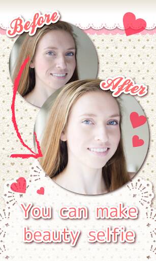 Screenshot From Our Beauty Camera -Make-up Camera- Review