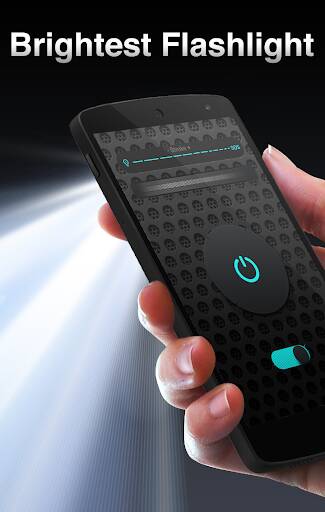 Screenshot From Our Best Flashlight Review