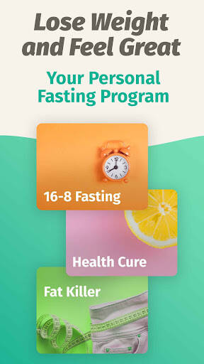 Screenshot From Our BodyFast: Intermittent Fasting Review