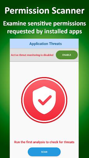 Screenshot From Our Booster for Android Review