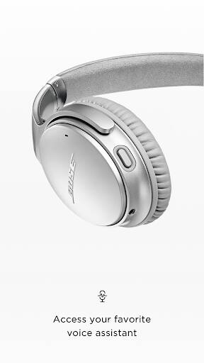 Screenshot From Our Bose Connect Review