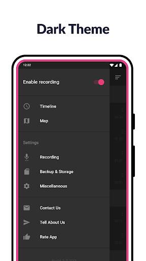 Screenshot From Our Call Recorder - Cube ACR Review