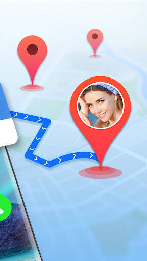 Screenshot From Our Caller ID & Number Locator Review