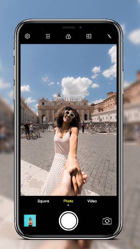 Screenshot From Our Camera iphone 14 - OS15 Camera Review