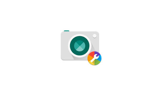 Screenshot From Our Camera tuner for Moto G Play Review