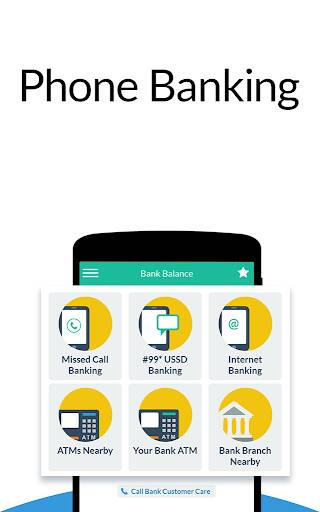 Screenshot From Our Check Balance: All Bank Balanc Review