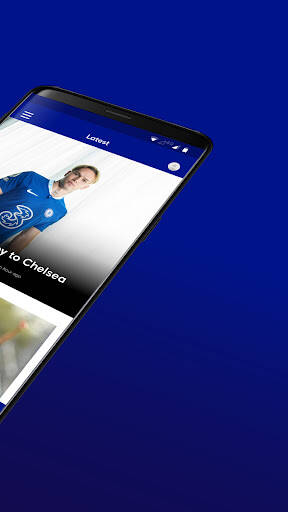 Screenshot From Our Chelsea FC - The 5th Stand Review