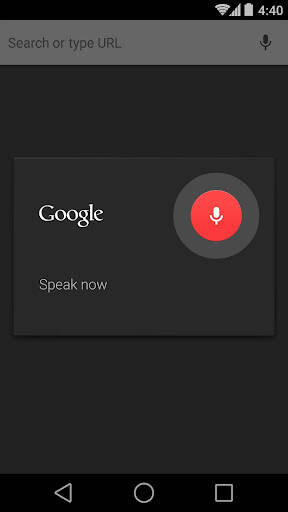 Screenshot From Our Chrome Dev Review