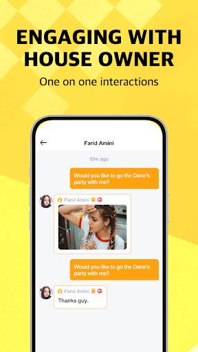 Screenshot From Our ClipClaps - Find your interest Review