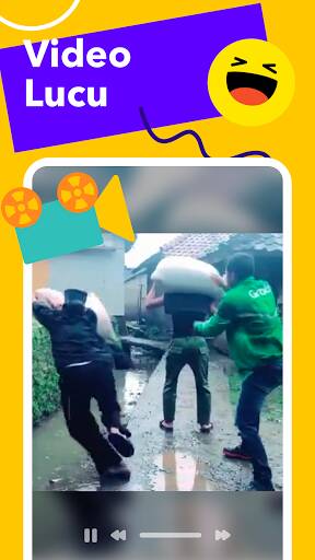 Screenshot From Our CocoFun - Video lucu & Meme Review