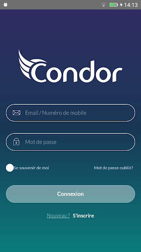 Screenshot From Our Condor Passport Review