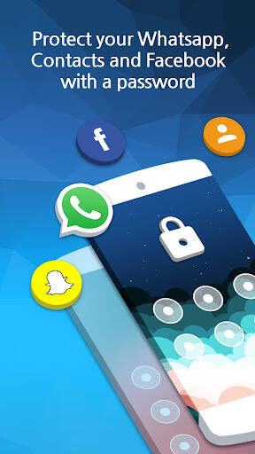 Screenshot From Our Couchgram, Incoming Call Lock  Review