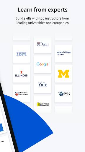 Screenshot From Our Coursera: Learn career skills Review