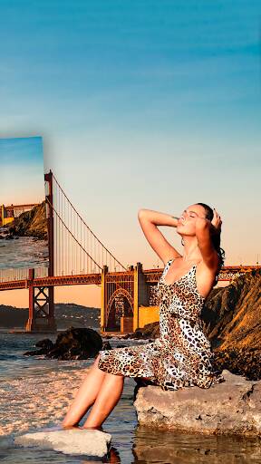 Screenshot From Our Cut Paste Photo Seamless Edit Review