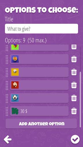 Screenshot From Our Decision Roulette Review