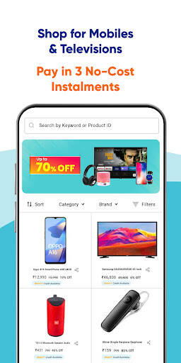 Screenshot From Our Dhani: Online Shopping App Review