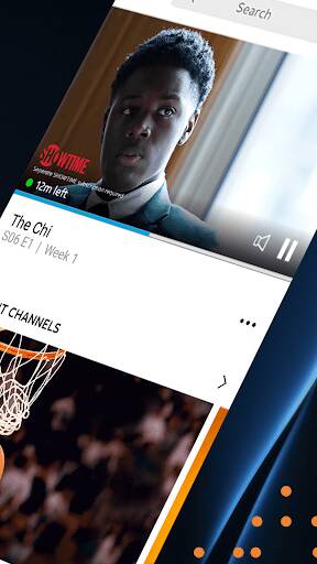 Screenshot From Our DIRECTV Review