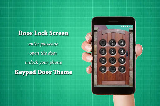 Screenshot From Our Door Lock Screen Review