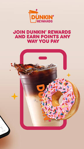 Screenshot From Our Dunkin’ Review
