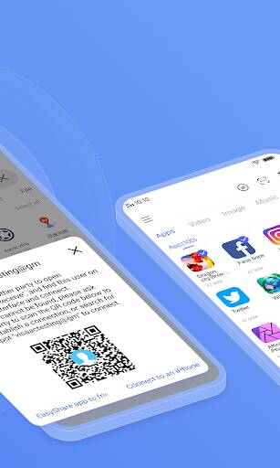 Screenshot From Our EasyShare Review