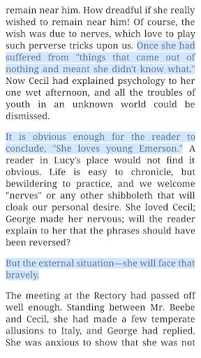 Screenshot From Our Ebook Reader Review