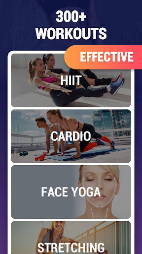 Screenshot From Our Fat Burning Workouts: Fat Loss Review