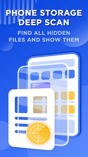 Screenshot From Our File Recovery - Restore Files Review