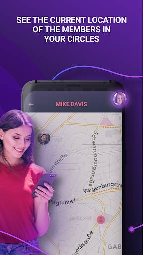Screenshot From Our FindNow Review