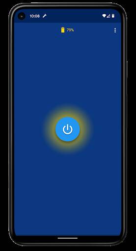 Screenshot From Our Flashlight Review