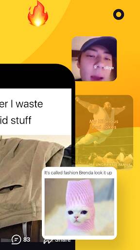 Screenshot From Our FunXD - short videos Review
