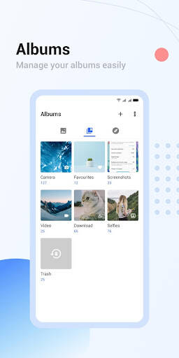 Screenshot From Our Gallery - Simple and fast Review