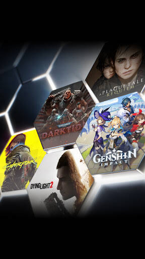 Screenshot From Our GeForce NOW Cloud Gaming Review