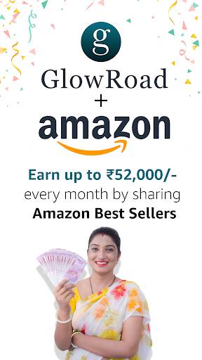 Screenshot From Our GlowRoad: Resell & Earn Online Review
