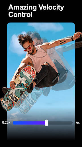 Screenshot From Our GoCut - Effect Video Editor Review