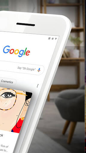 Screenshot From Our Google Review